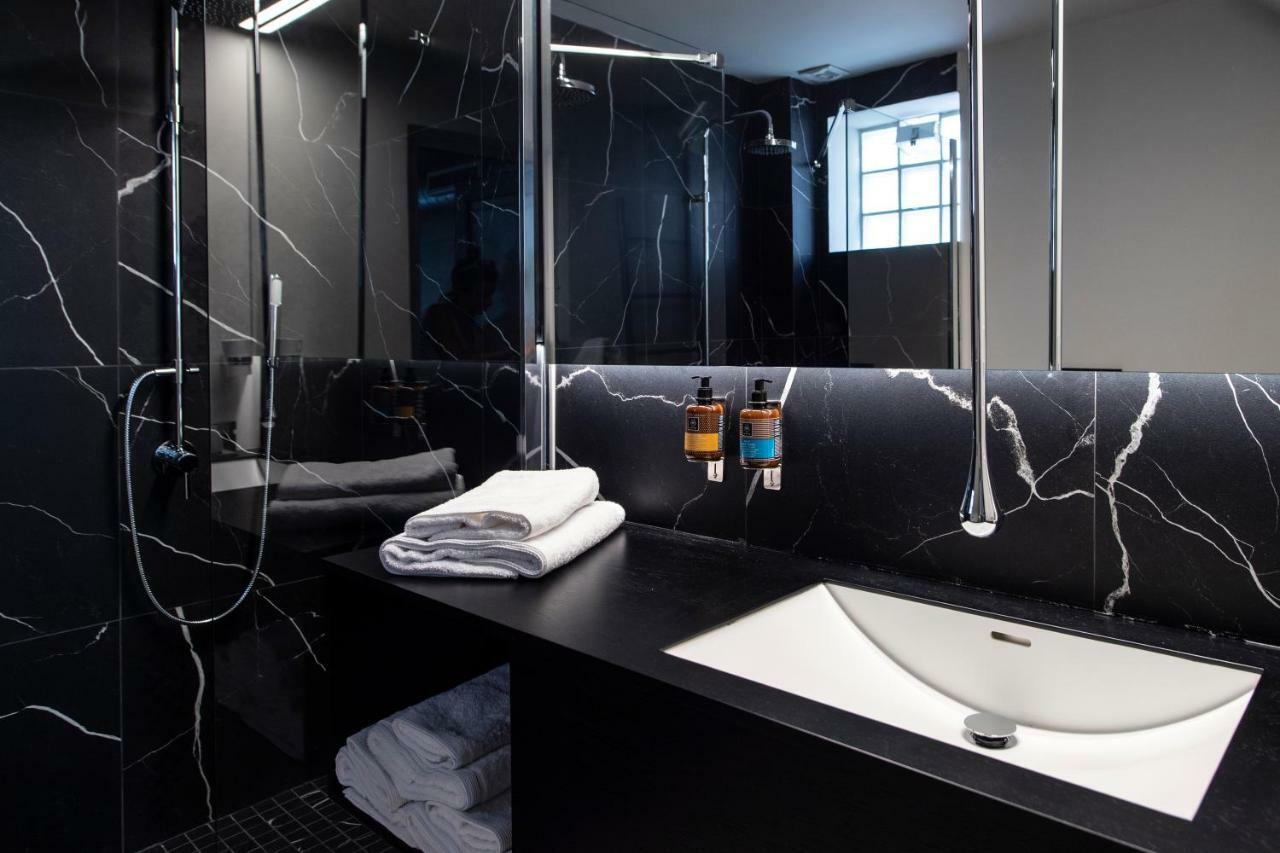 Aparthotel Bespoke House Atene Esterno foto