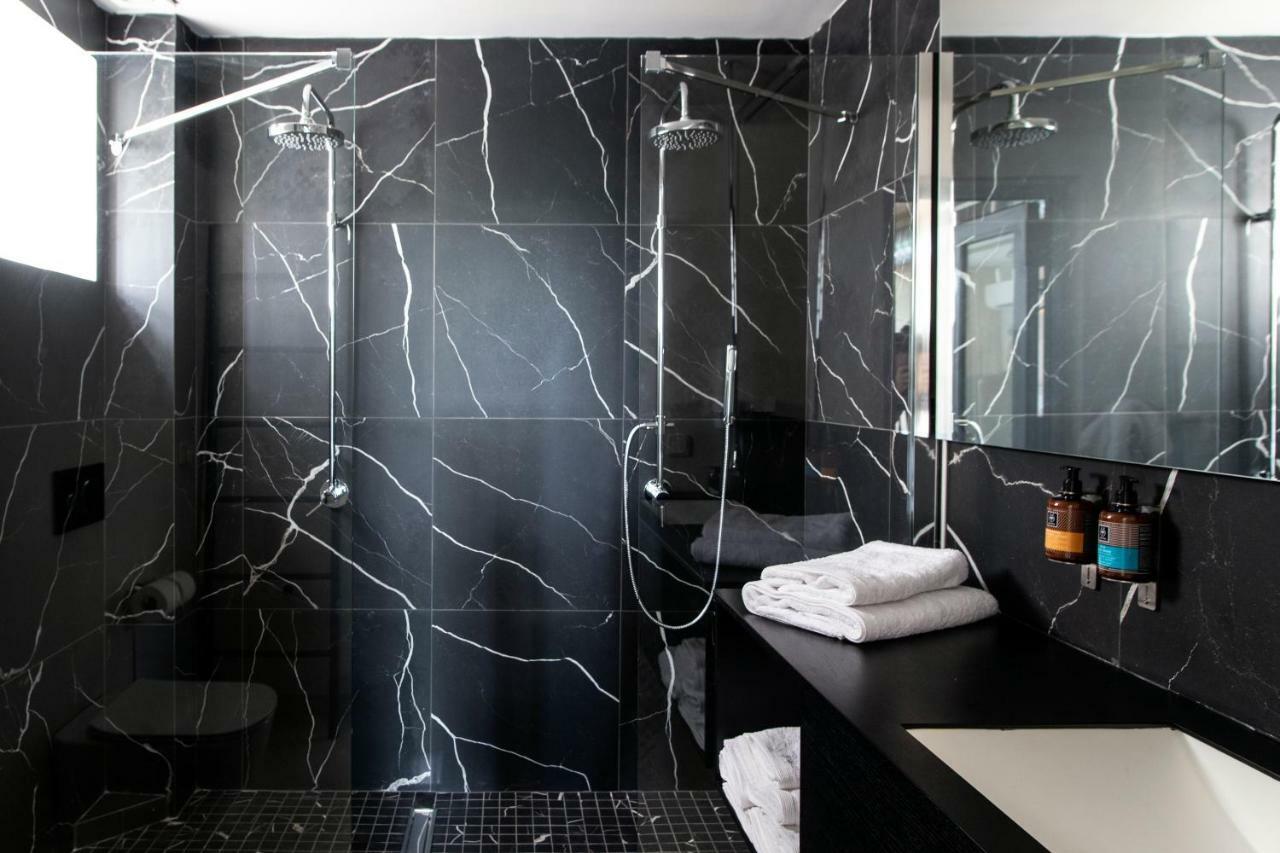Aparthotel Bespoke House Atene Esterno foto