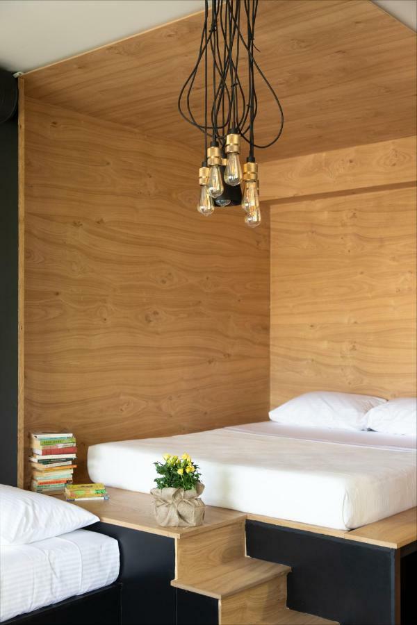 Aparthotel Bespoke House Atene Esterno foto